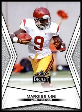 40 Marqise Lee